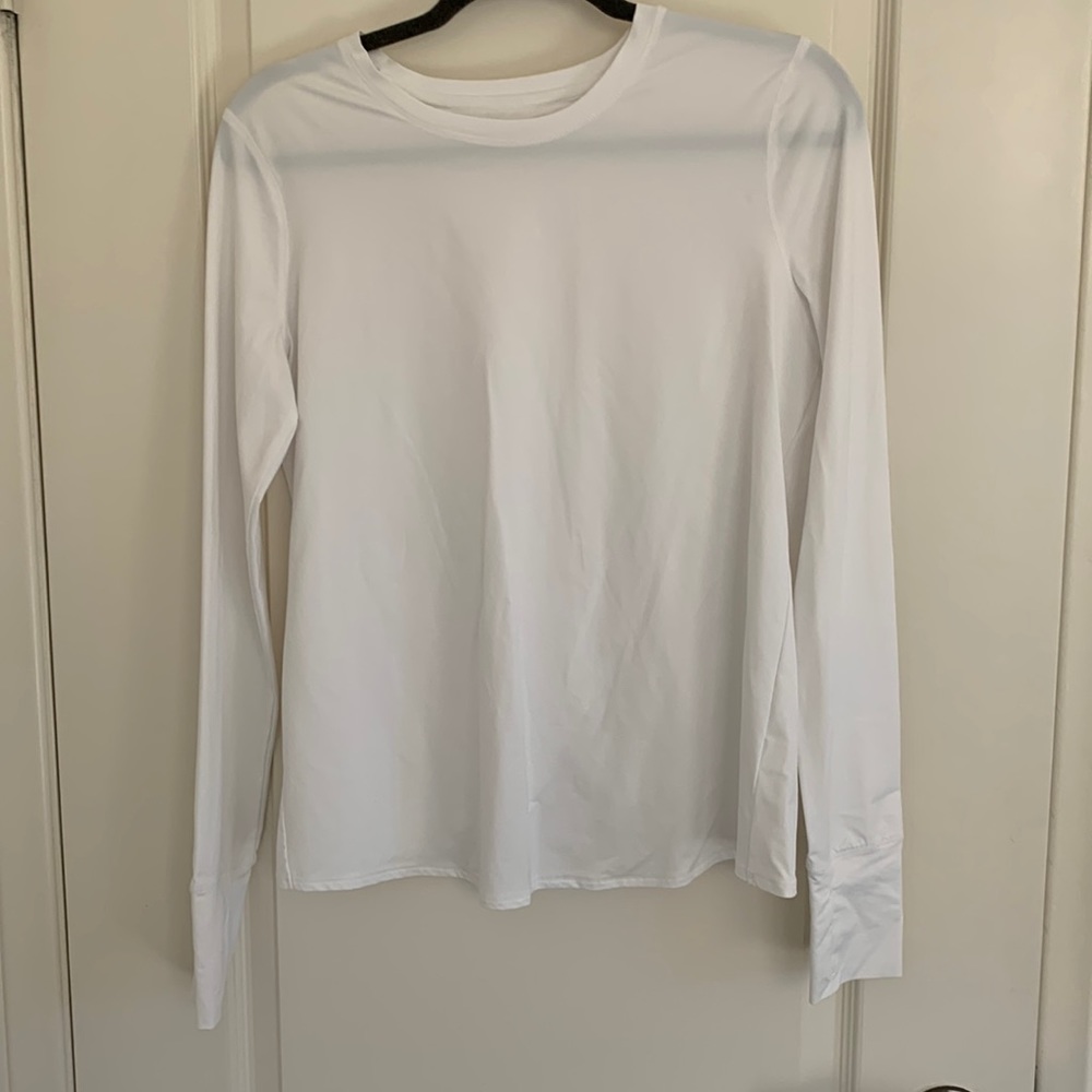 Athleta top